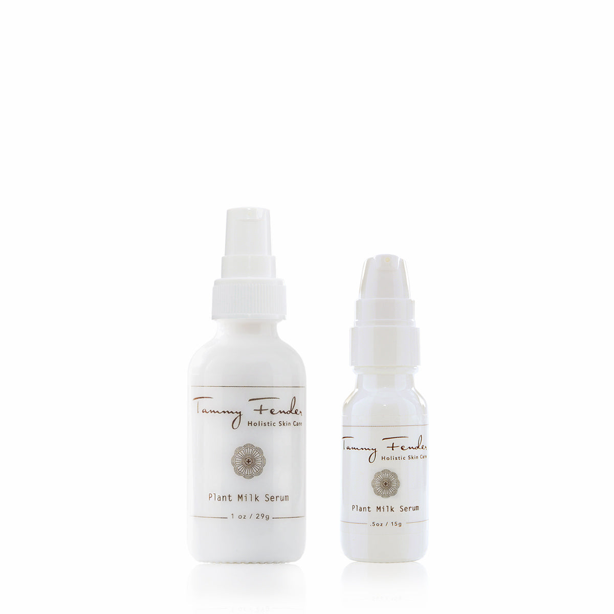 Best Plant Milk Serum for Hydration & Glow - Organic Vegan Skincare for Dry & Sensitive Skin | Perfect for Night Routine & Daily Moisturizing