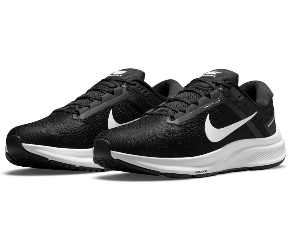 Nike Men's Air Zoom Pegasus 38 Running Shoes - Lightweight Cushioned for Marathon Training & Road Running - Perfect for Jogging, Gym Workouts & Daily Wear
