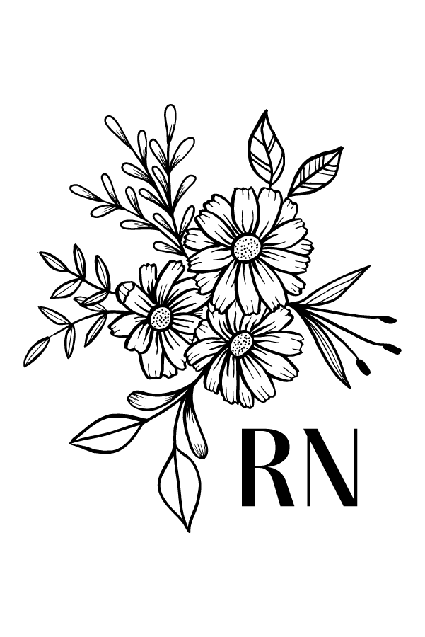 RN Flowers