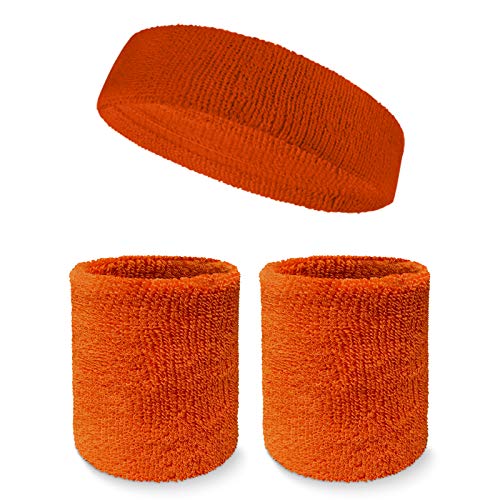 Dark Orange