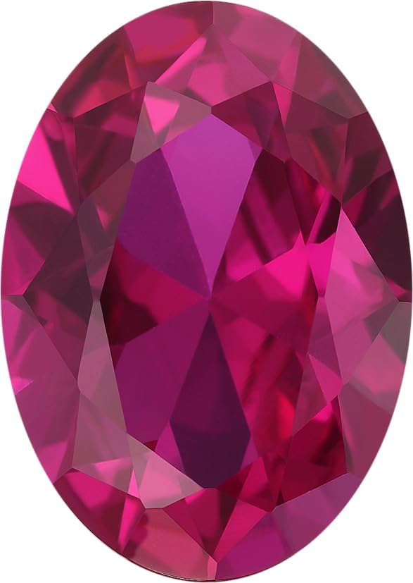 Created Ruby, July