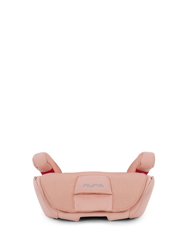 Nuna Aace Booster Seat - Flame Retardant Free, Safe & Comfortable Car Seat for Toddlers - Perfect for Travel, School & Family Road Trips