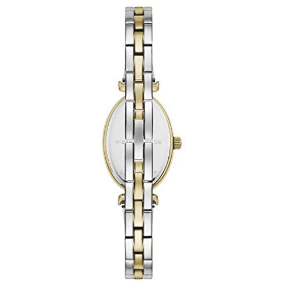BCBGMAXAZRIA BG50910006 Women's Luxury Watch - Elegant Stainless Steel Bracelet, Water Resistant, Perfect for Office, Party & Everyday Wear
