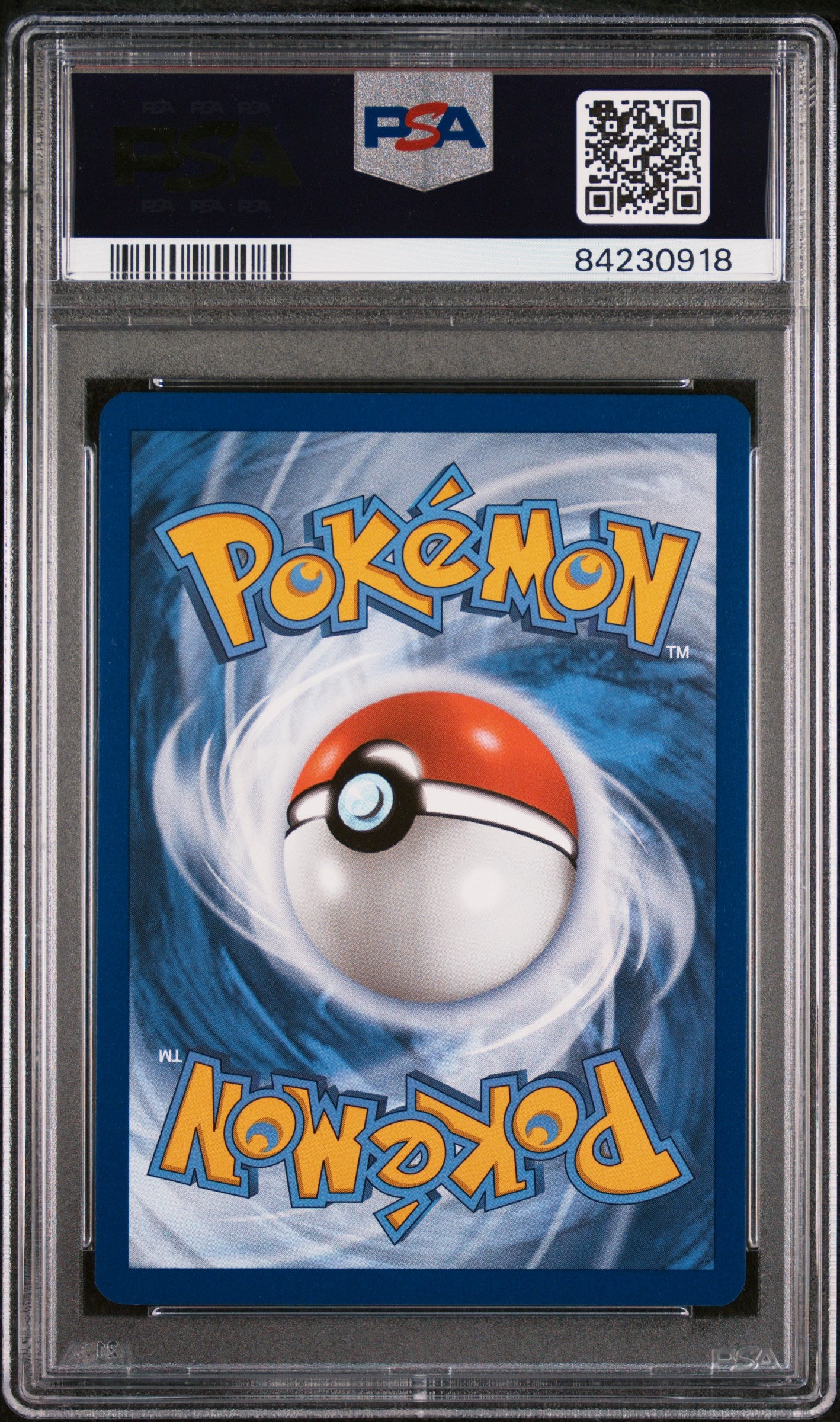2023 Pokemon Charizard & Ho-Oh ex Deck Super Rod #27 PSA 10 Gem Mint - Rare Trading Card for Collectors & Battles