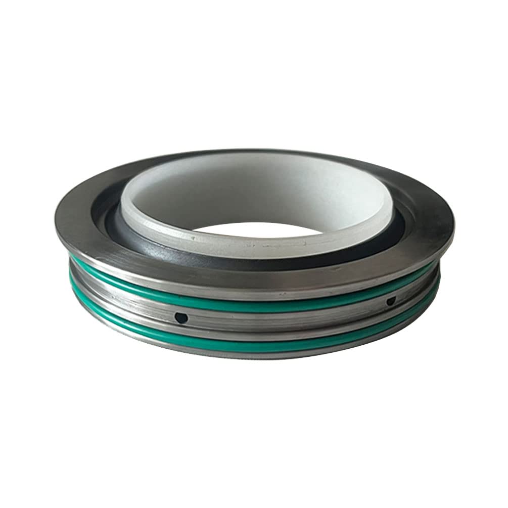 11926274 PTFE Oil Seal for Compair Compressors - Replacement Shaft Sleeve with Lip Seal (A11926274) | Durable Seal for Industrial Air Compressors & Hydraulic Systems