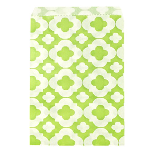Lime Green (Set of 25)