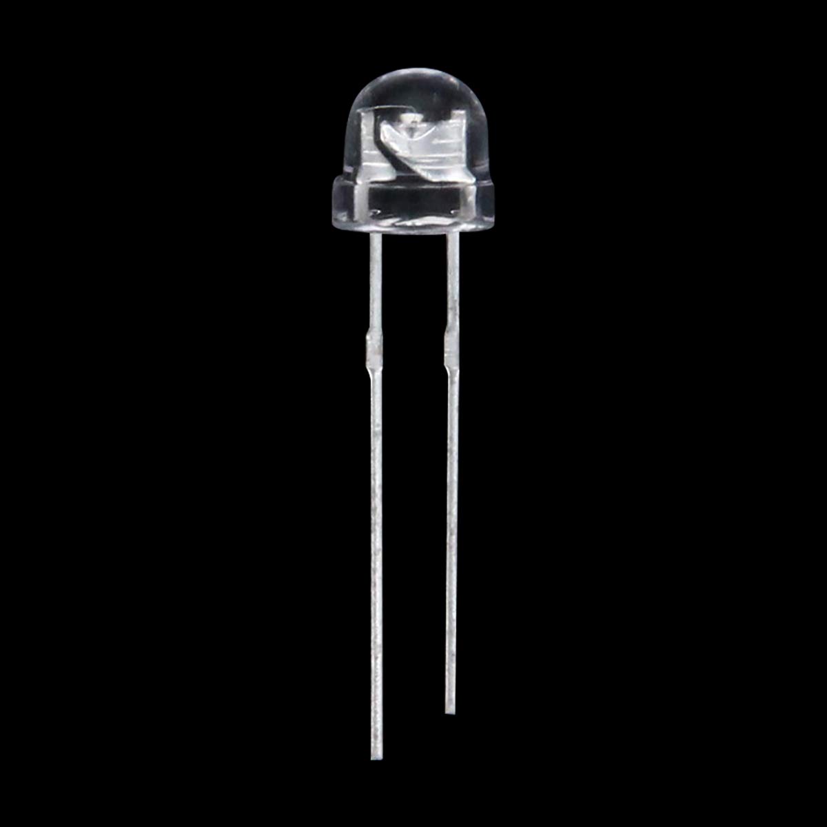 Othmro 86Pcs 5mm Red LED Diodes Bulbs - DIY Christmas Lights, Holiday Decorations, Home Lighting Projects - Perfect for DIY Electronics, Christmas Tree Decor, Party Lights, and Craft Projects