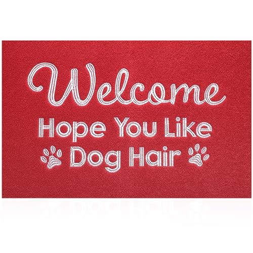 Welcome-red