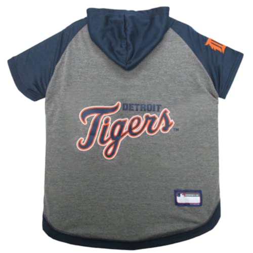 Detroit Tigers