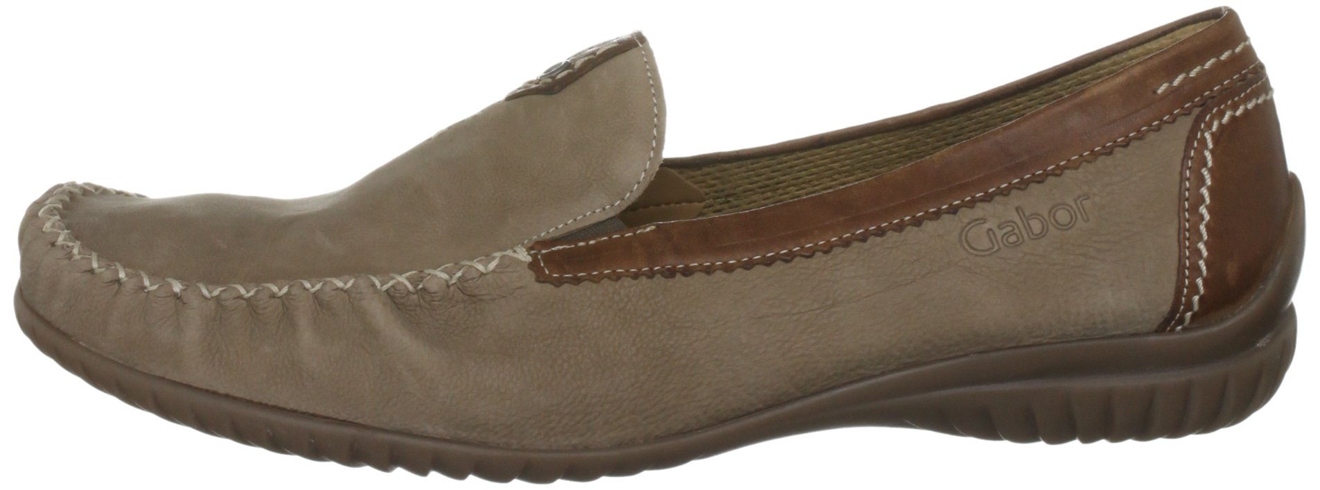 Gabor Women's Comfort 4609031 Low Heel Shoes - Stylish & Supportive Casual Footwear for Work, Walking & Everyday Wear