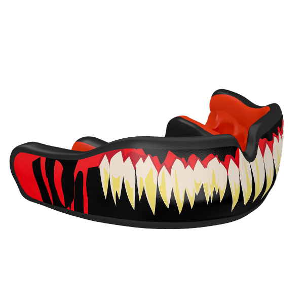 Symbite Custom Mouthguard with HXC - Professional Dental Night Guard for Teeth Grinding & TMJ Relief - Perfect for Sports, Sleep & Teeth Protection