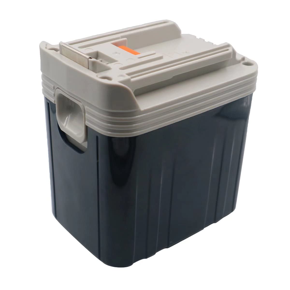 3000mAh Rechargeable NiMH Battery 24V - Replacement for MA Kita 24V Battery Models B2417, BH2420, BH2430, BH2433 | Long-Lasting Power for Cordless Tools, Emergency Lights & Portable Electronics