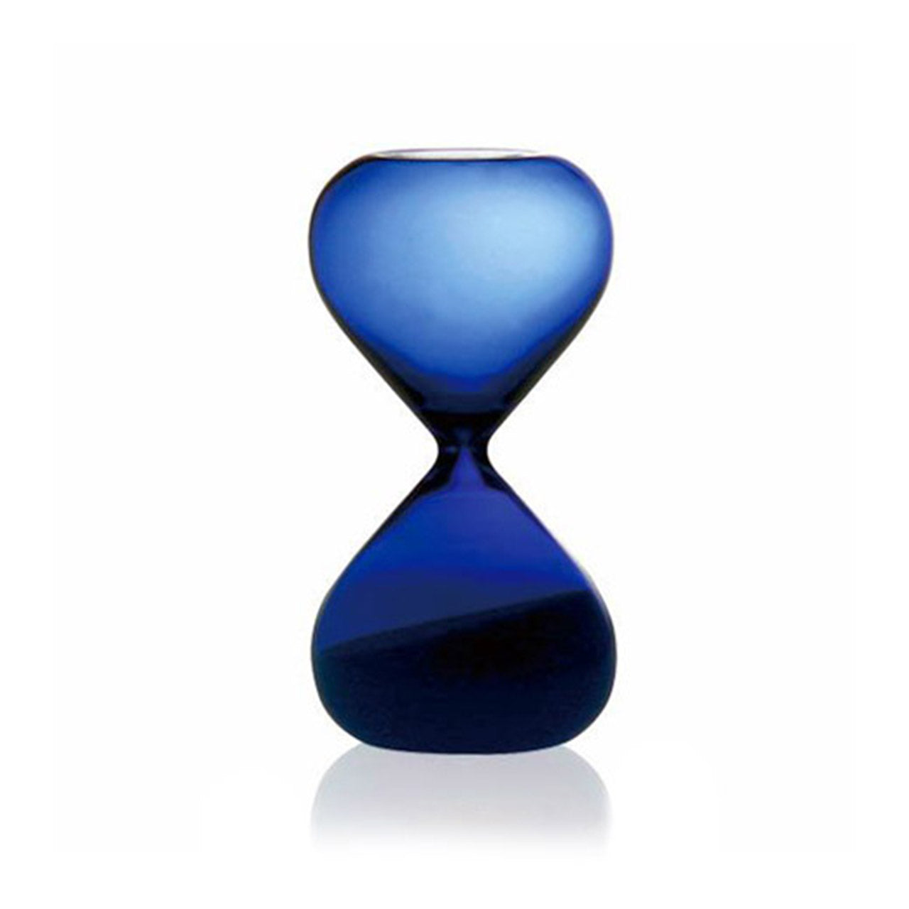 HighTide Hourglass - Premium 30-Minute Sand Timer for Productivity, Meditation & Time Management - Perfect for Office, Classroom, Yoga & Home Decor
