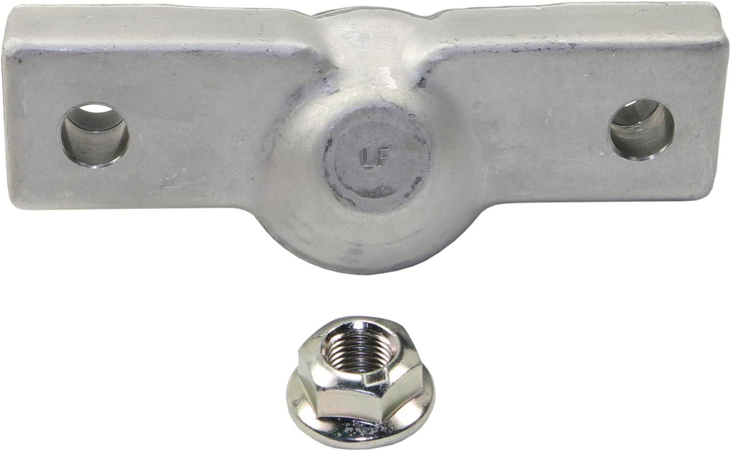 MOOG Front Lower Ball Joint for Lexus IS250 IS350 RC GS 2006-2023 - Durable Suspension Replacement Part for Smooth Ride & Handling
