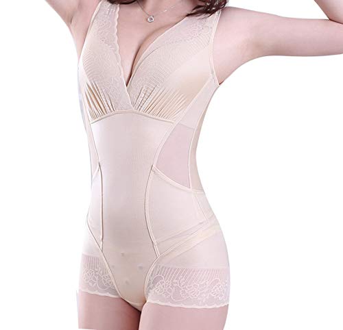 Best Women's Shapewear - Lightweight Butt Lifter & Body Shaper for Tummy Control & Weight Loss | Slimming Underwear for Everyday Wear, Special Occasions & Workouts