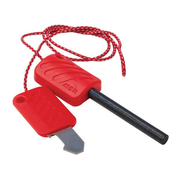 Strike Igniter - High-Quality Fire Starter for Camping, Hiking & Outdoor Survival | Reliable & Durable Lighter for Emergency Kits & BBQ Grilling
