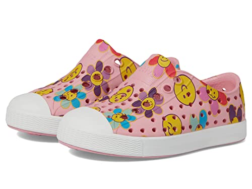 Princess Pink/Shell White/Haze Sunpetal