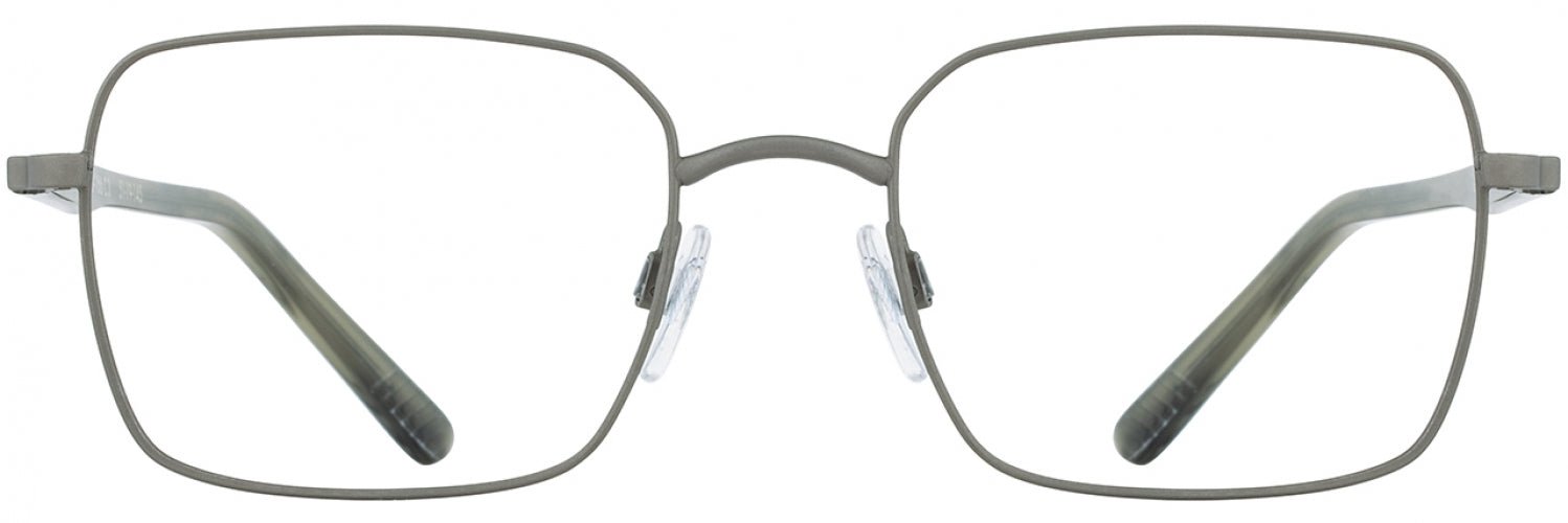 Alan J AJ166 Eyeglasses - Stylish & Lightweight Optical Frames for Men & Women - Perfect for Reading, Work & Everyday Use