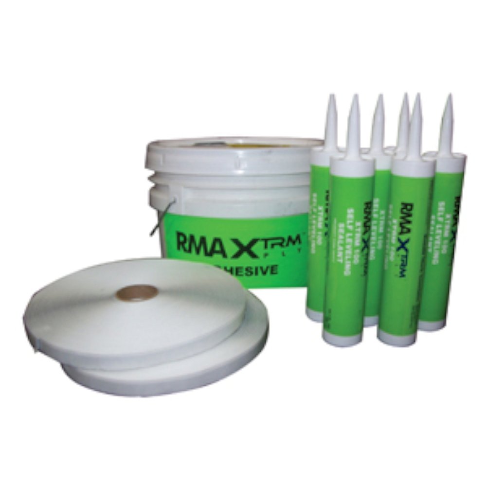 Lasalle Bristol 2703414KIT RMA XTRM Installation Kit - Premium HVAC System Installation Kit for Commercial & Residential Use