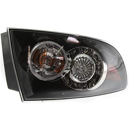Driver Side