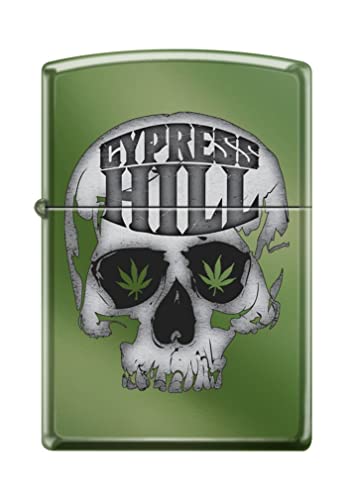 Cypress Hill Skulls Chameleon Z5234