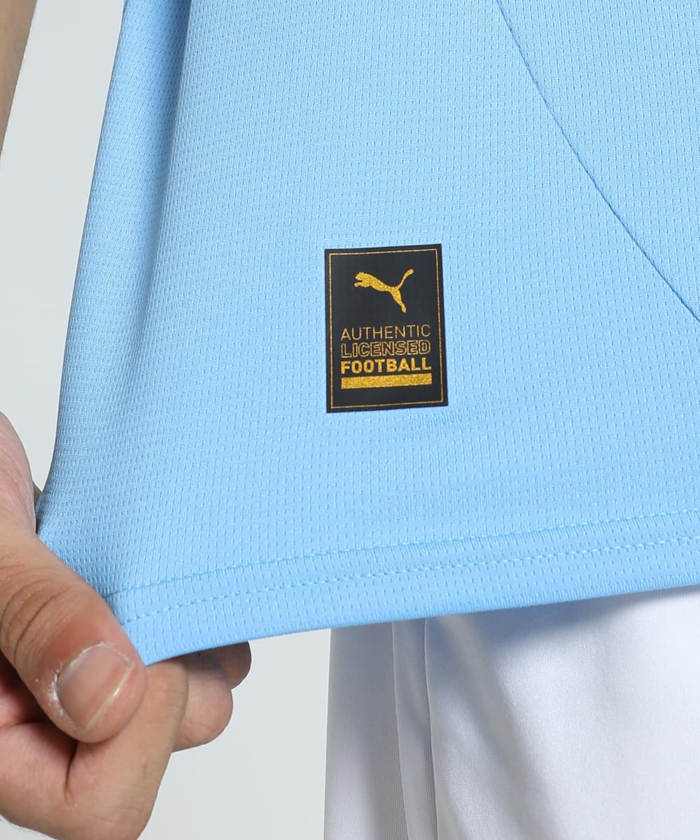 PUMA Men's & Women's MacBook PRO Shirt - Stylish & Comfortable Casual Wear for Work, Travel & Everyday Use