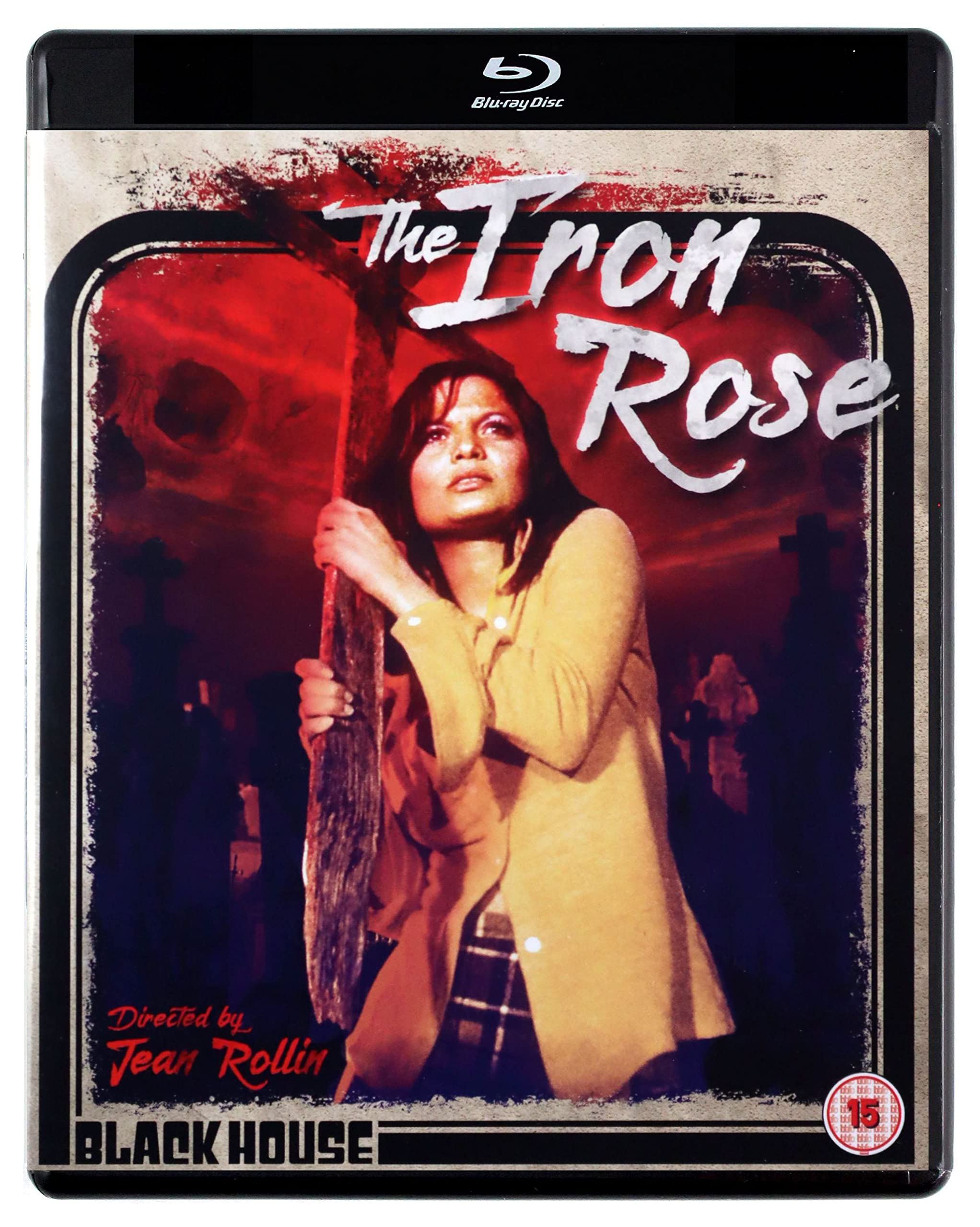 The Iron Rose - Elegant Home Decor for Living Room, Bedroom & Office | Perfect Gift for Housewarming, Wedding & Anniversary