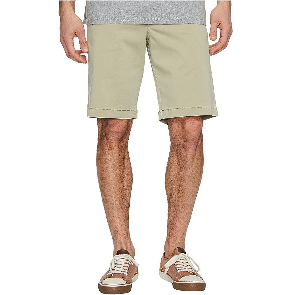 Tommy Bahama Men's Big & Tall Boracay Shorts - Comfortable Beach & Casual Wear for Summer Vacations