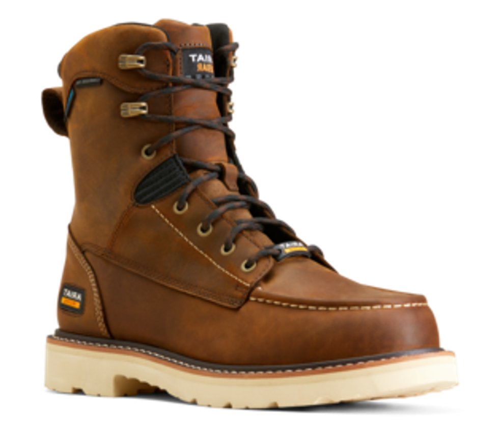 Ariat Men's Rebar Lift 8
