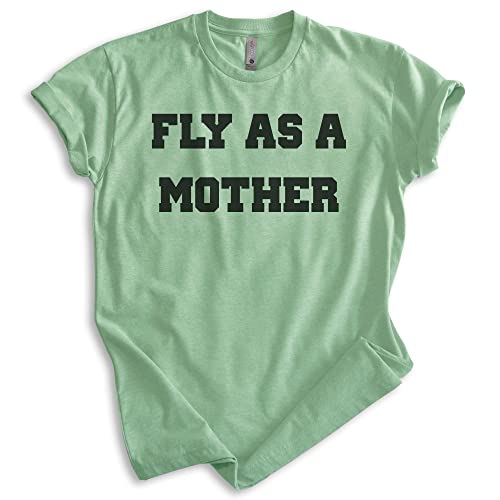 Heather Apple Green