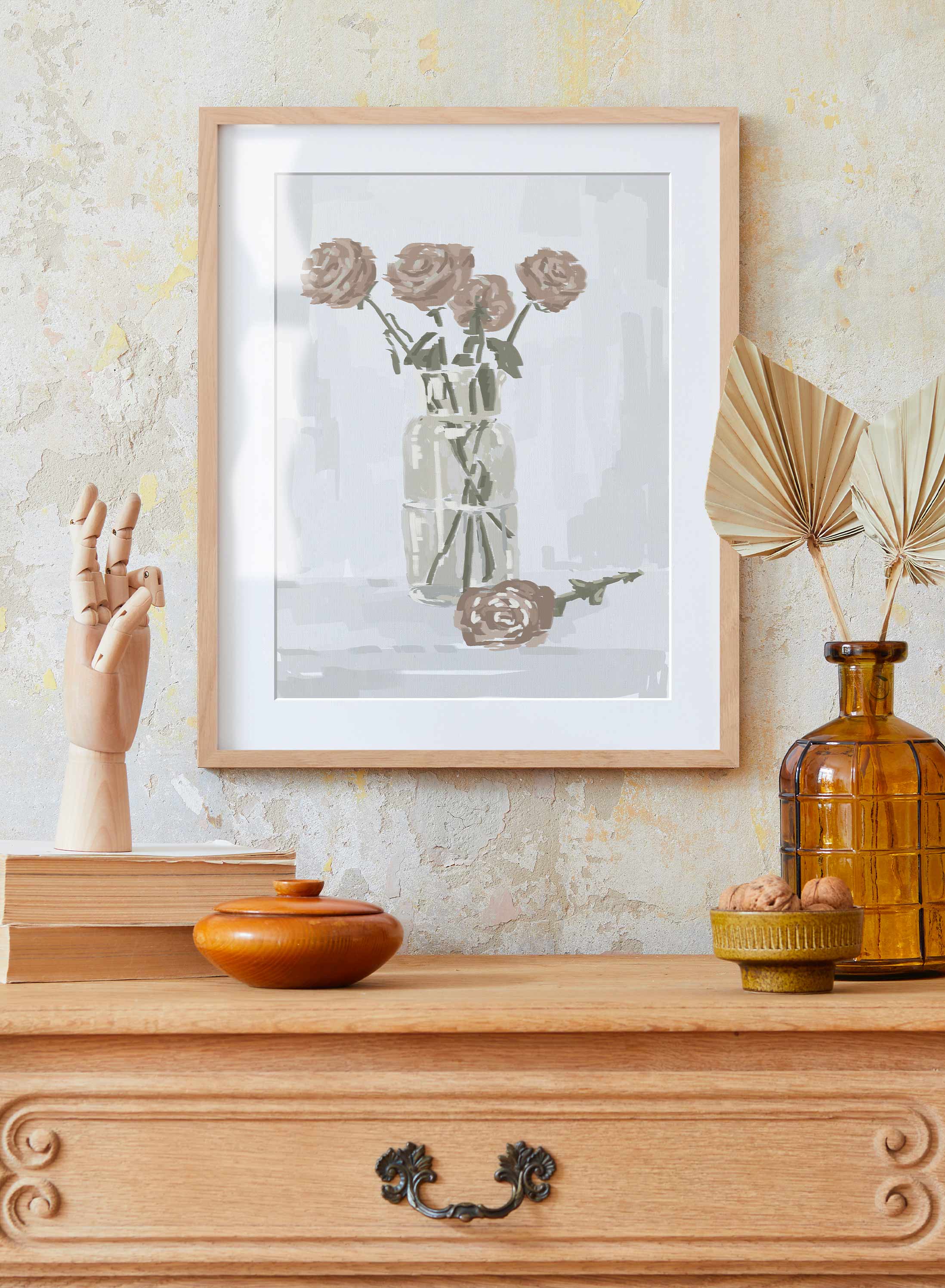 Custom Personalized Poster - Unique Wall Art for Home & Office Decor | Perfect for Gifts, Living Room, Bedroom, or Workspace