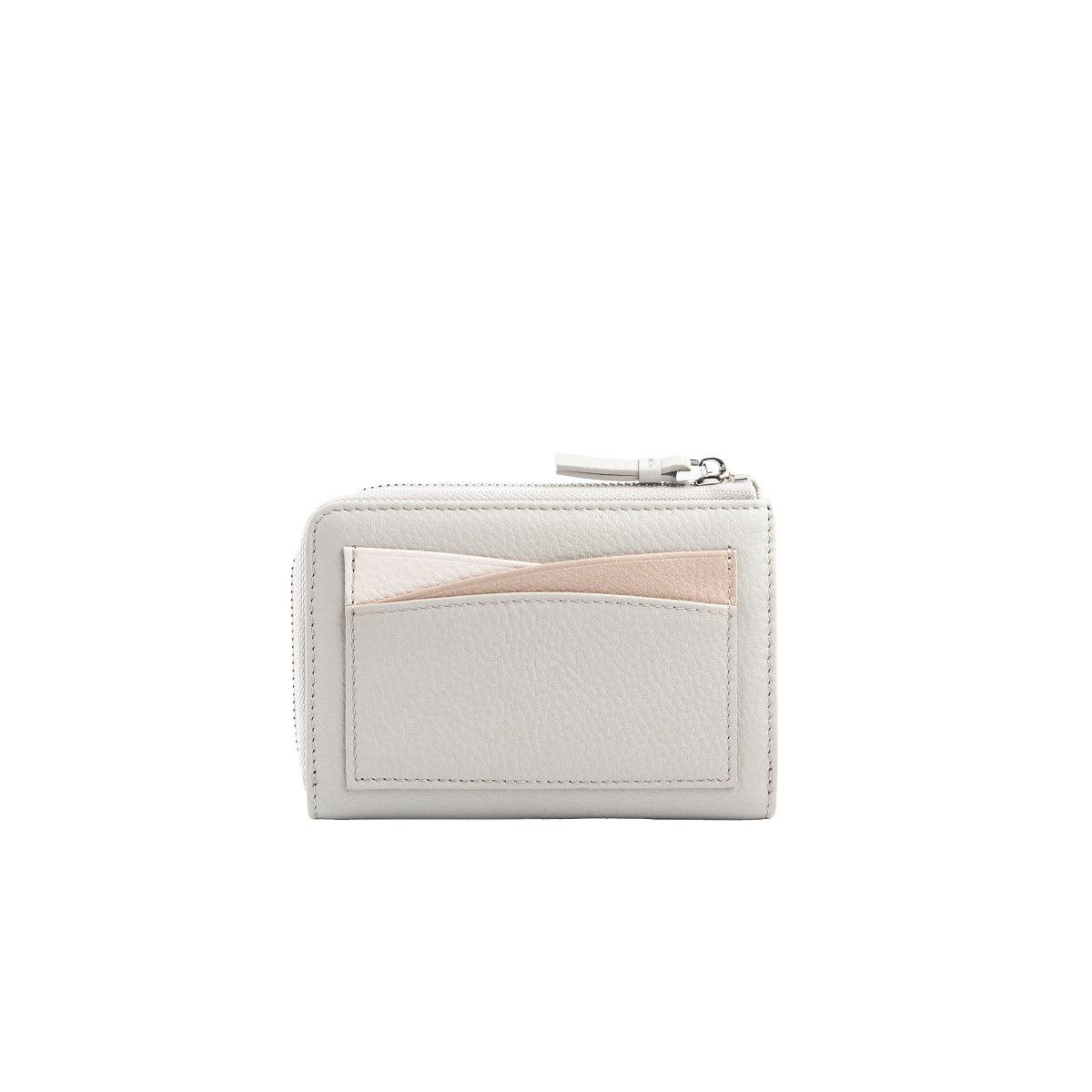 Roxie Genuine Leather Key Purse - Compact & Stylish Key Holder for Women - Perfect for Everyday Use, Travel & Organization