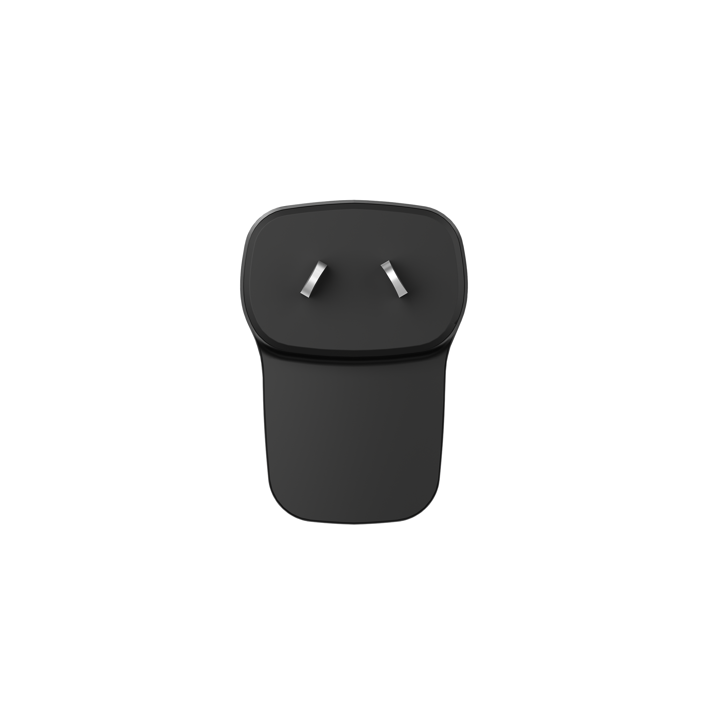 35W Dual Port USB C Wall Charger Fast Charging Block for iPhone 15/14/13, Samsung Galaxy, iPad - Compact Travel Adapter for Home, Office & Car