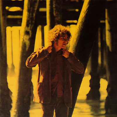 Tim Buckley - Blue Afternoon Vinyl LP Album (Reissue, Gatefold) - Near Mint (NM/M) Condition - Perfect for Jazz Collectors & Audiophiles