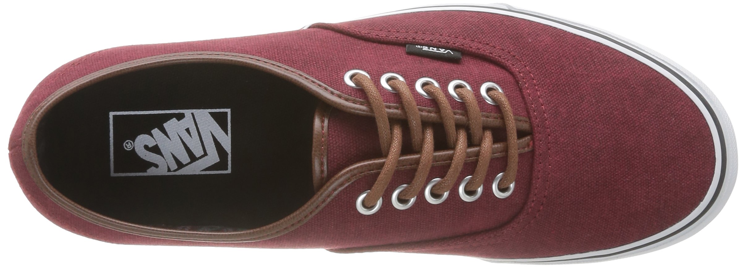 Vans Men's Classic Sneakers - Comfortable Skate Shoes for Casual Wear & Street Style | Perfect for Skating, Walking & Everyday Fashion