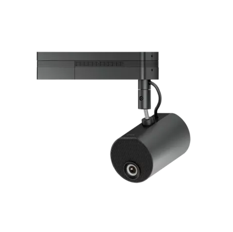 Epson LightScene EV 115 3LCD Laser Projector - High Brightness Accent Lighting for Home Theater, Art Displays & Commercial Installations