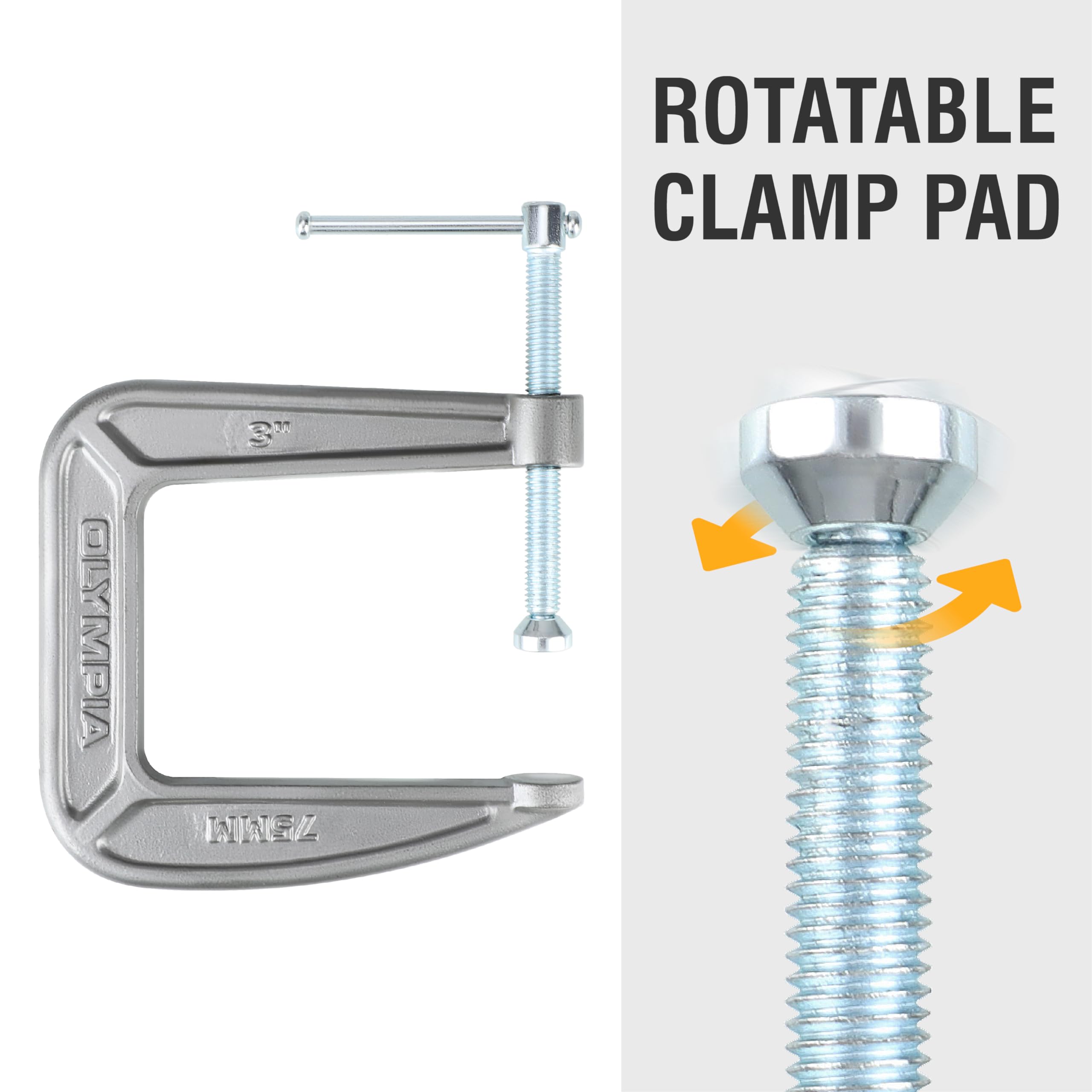 Olympia Tools 3
