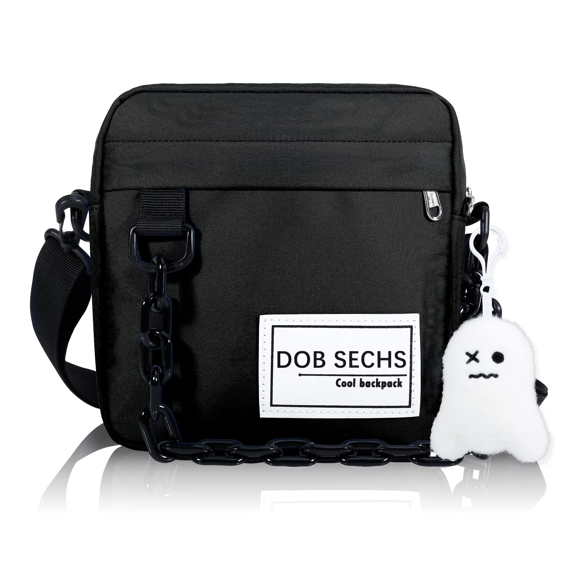 The Perfect Companion for Every Adventure: DOB SECHS Women's Small Crossbody Purse