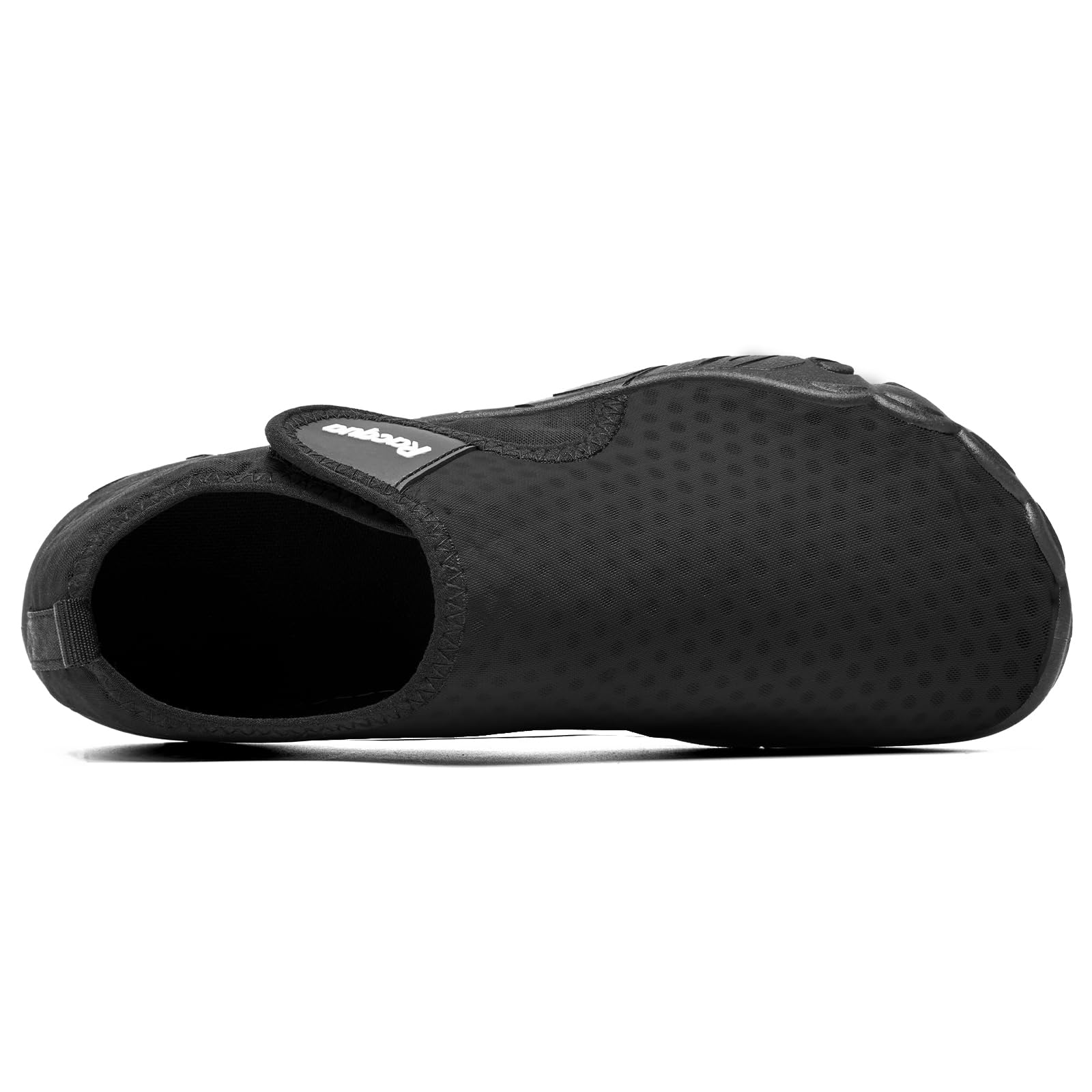 **Racqua Water Shoes for Women & Men - Quick Dry Swim Shoes for Beach, Pool, Surfing & Water Sports**