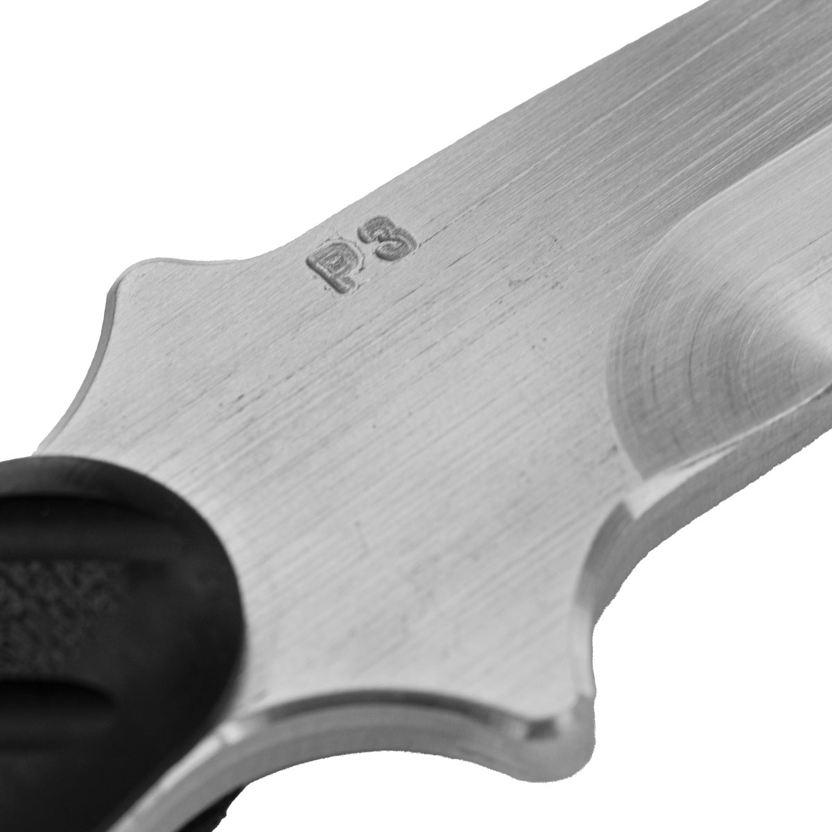 Premium Tactical Trainer Knife - Durable Practice Knife for Self-Defense Training, Survival Skills & Outdoor Activities - Perfect for Camping, Hiking & Martial Arts Practice