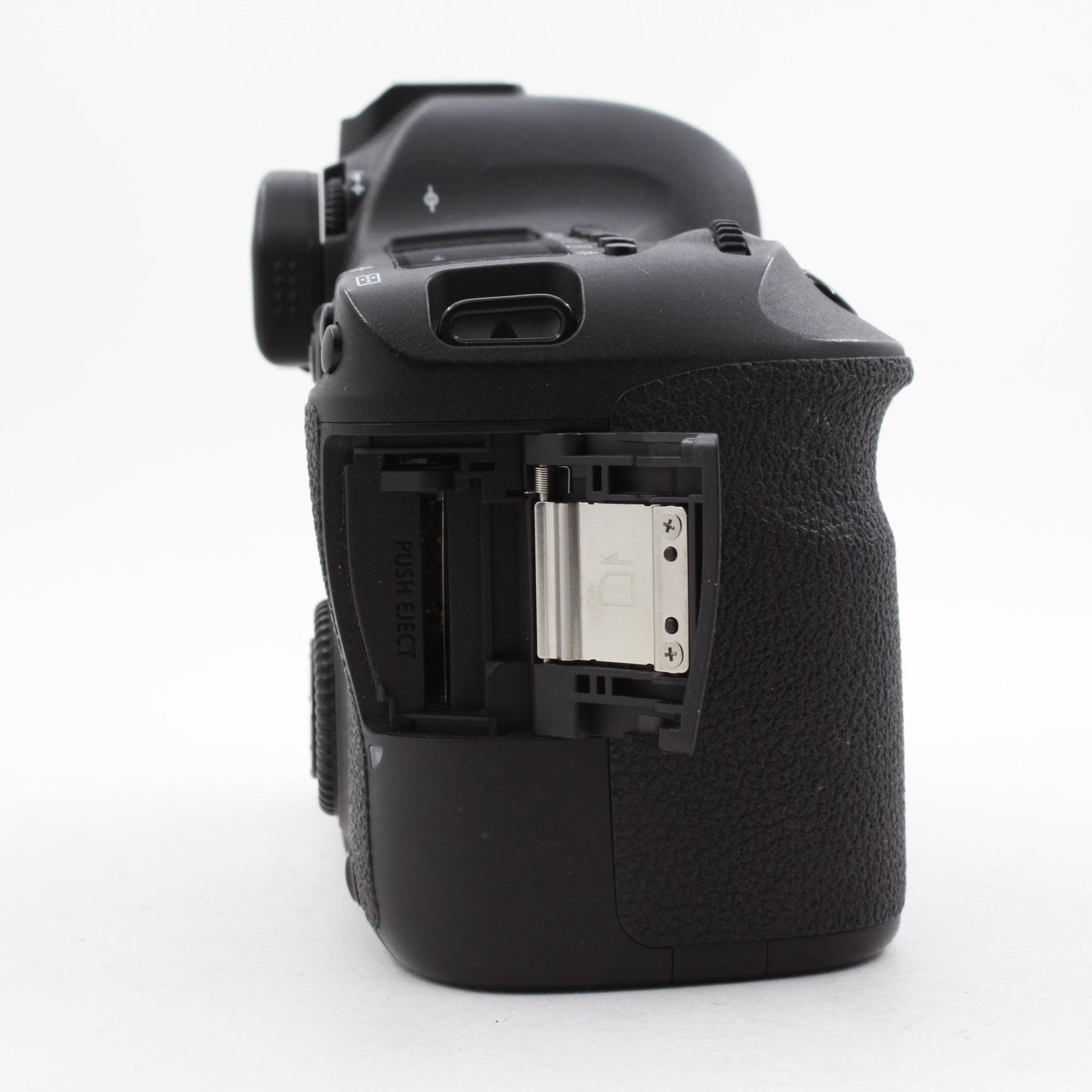 Refurbished Canon EOS 6D Full Frame DSLR Camera with EF 24-105mm f/4L IS USM Lens (Box Included) - Perfect for Professional Photography & Travel Videography