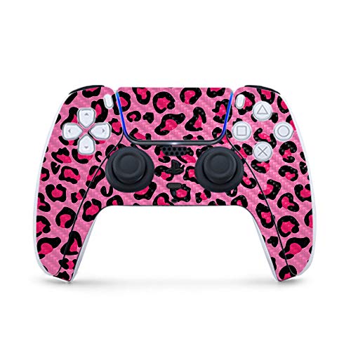 Pink Leopard