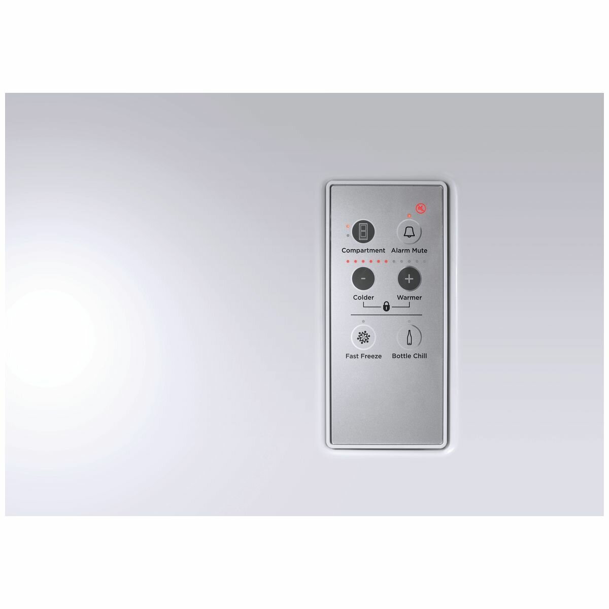 Fisher & Paykel 569L French Door Refrigerator RF610ADX5 - Energy Efficient Stainless Steel Fridge for Modern Kitchens & Large Families