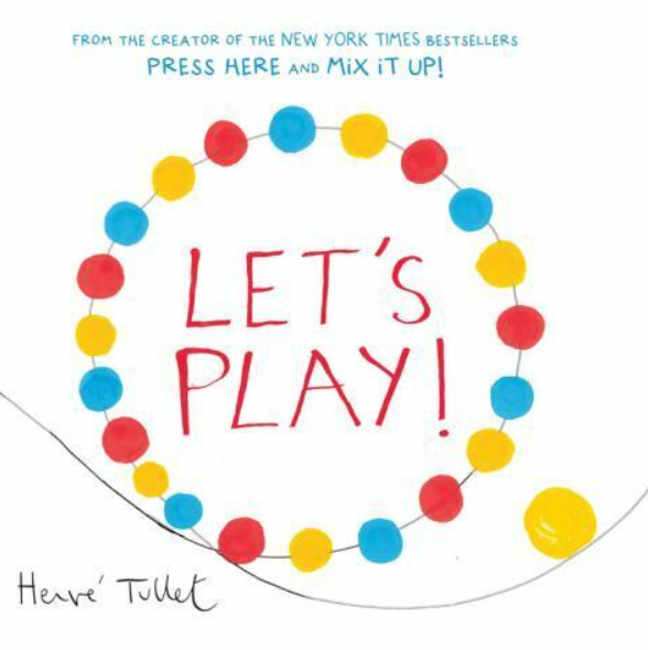 Let's Play - Fun and Interactive Board Games for Family Game Night, Kids Parties & Indoor Activities | Best Board Games for All Ages
