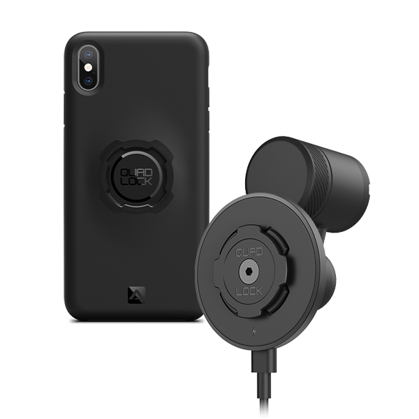 Truck Kits for iPhone - Durable Car Mount Accessories for Pickup Trucks & Off-Road Vehicles | Perfect for Navigation, Hands-Free Calling & Road Trips