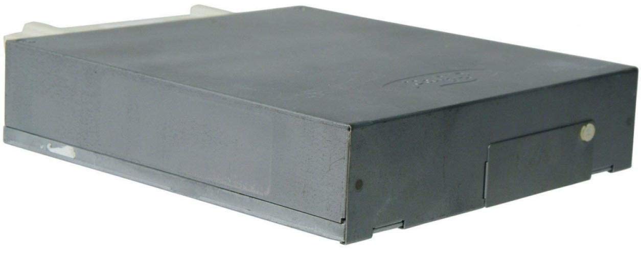 Cardone 78-4244 Remanufactured Engine Control Module (ECM) - Compatible with Multiple Car Models - Perfect for Engine Performance & Diagnostics