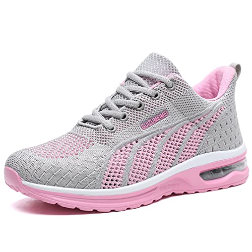 Grey/Pink 1