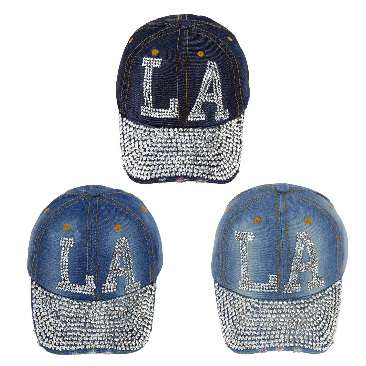 2Moda Women's Baseball Cap - Stylish Adjustable Fashion Hat for Casual Wear, Sports & Outdoor Activities