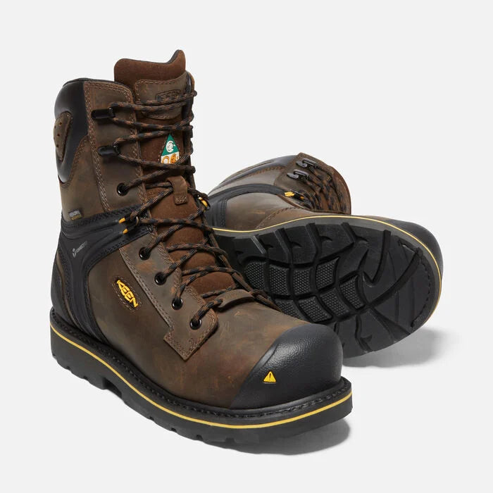 KEEN Abitibi II 8