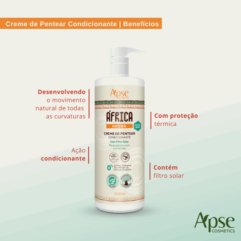 Apse Cosmetics Activator and Cream Kit - 33.8 fl oz (3 Items) for Hair Growth & Moisturizing - Perfect for Salon & Home Hair Care Treatments